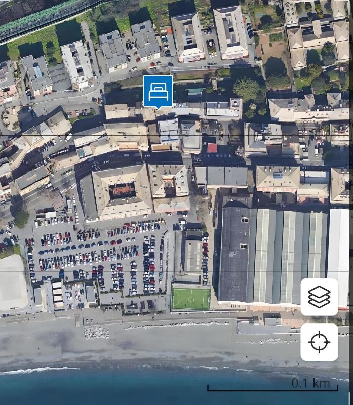 Mare e Relax a Genova Voltri – - image 2