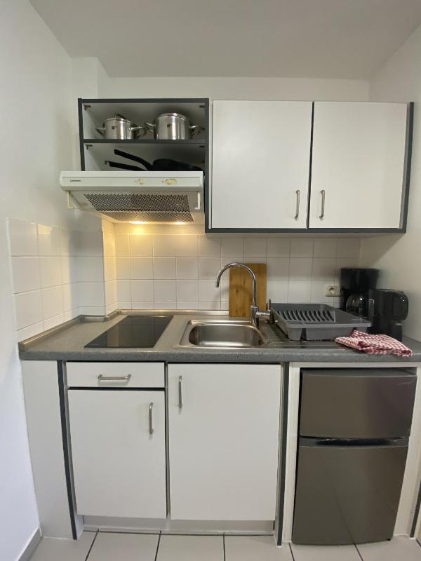 Apartments Lübeck - image 31
