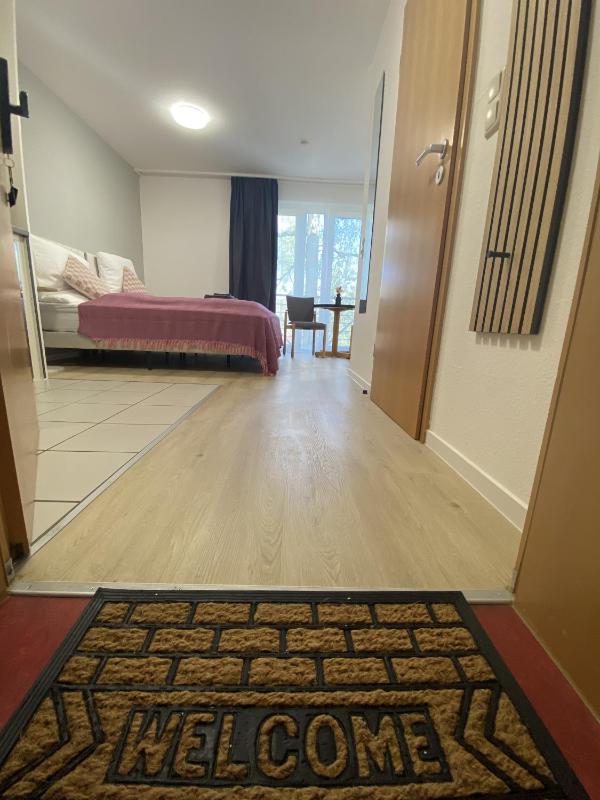 Apartments Lübeck - image 30