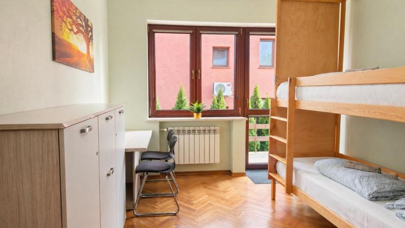 For rest Hostel - image 17