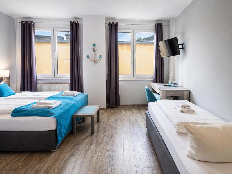 Elbhotel Dresden by AURUM - image 6