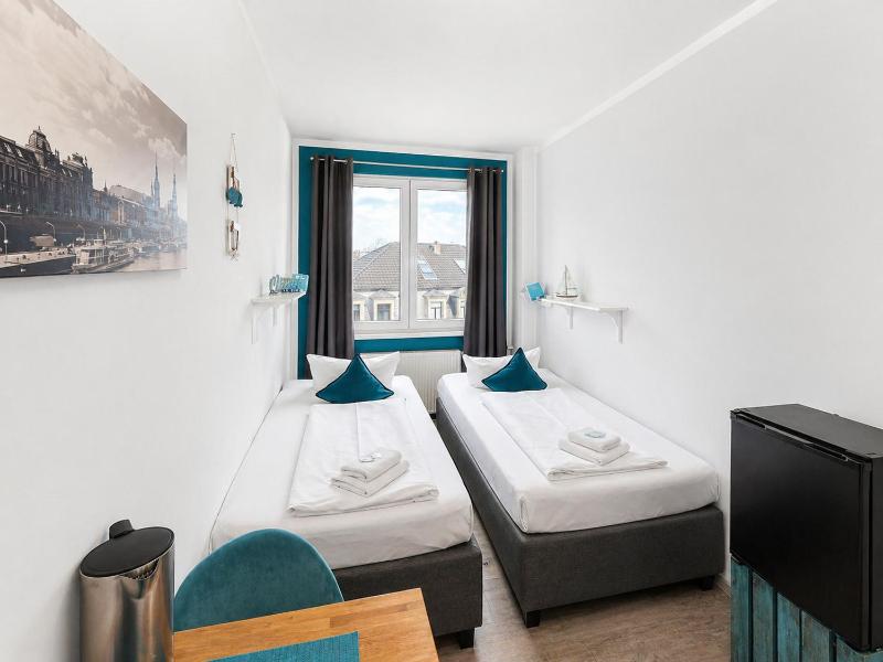 Elbhotel Dresden by AURUM - image 4