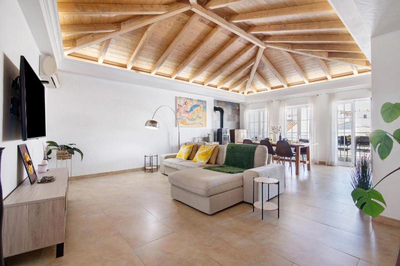 Flor de Sol House - image 7