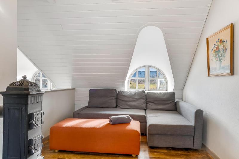 Møllehusets Main House Holiday Home For 10 People - image 36