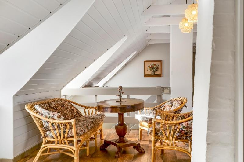 Møllehusets Main House Holiday Home For 10 People - image 37