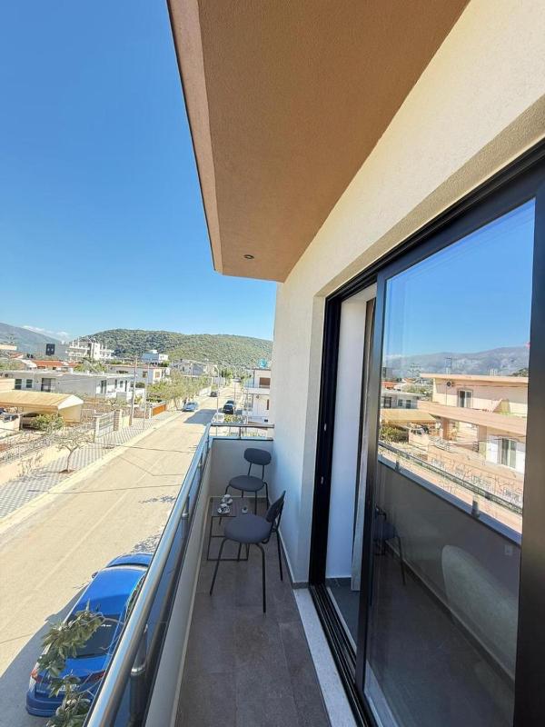 Marta's Apartments Ksamil - image 11