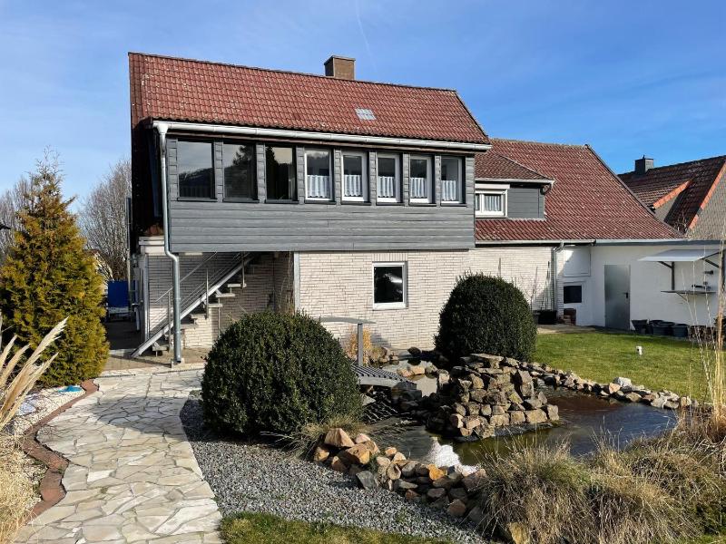 Ferienwohnung-Auszeit - image 7