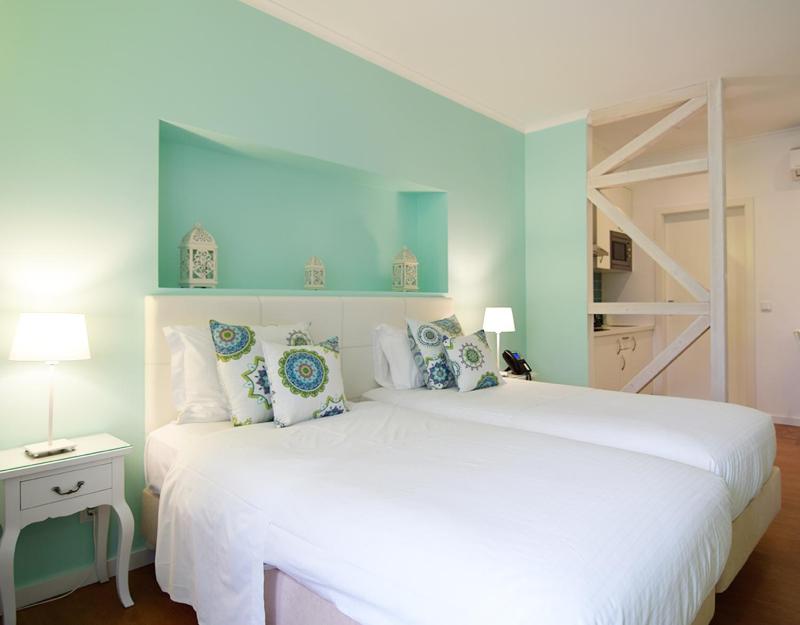 Rossio Apartments - image 6