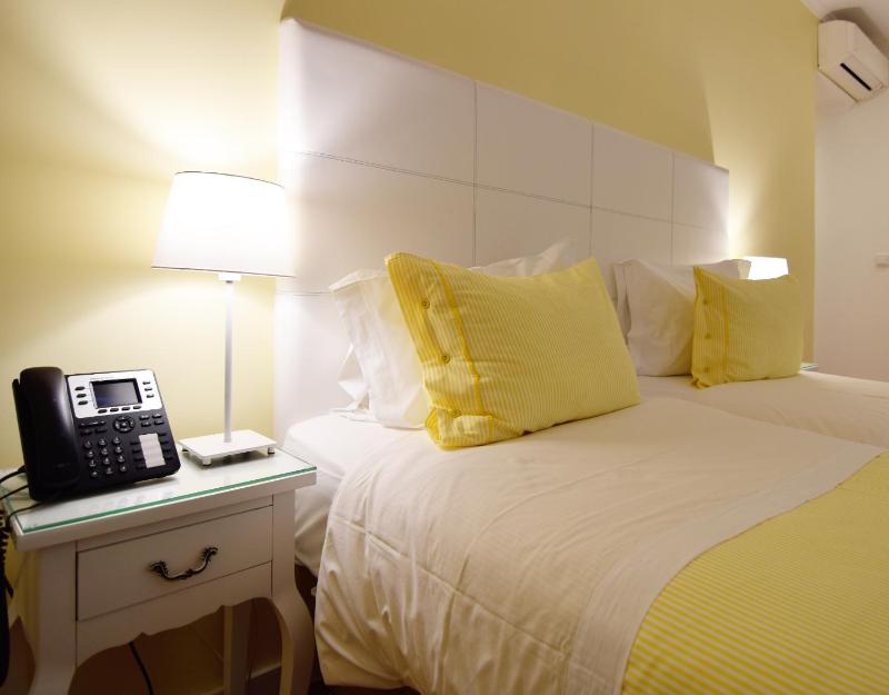 Rossio Apartments - image 14