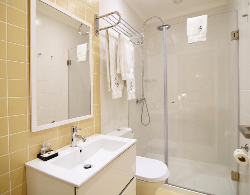 Rossio Apartments - image 3
