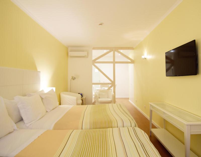 Rossio Apartments - image 4