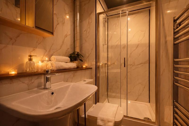 PrimeDeluxe Aparthotel - image 19