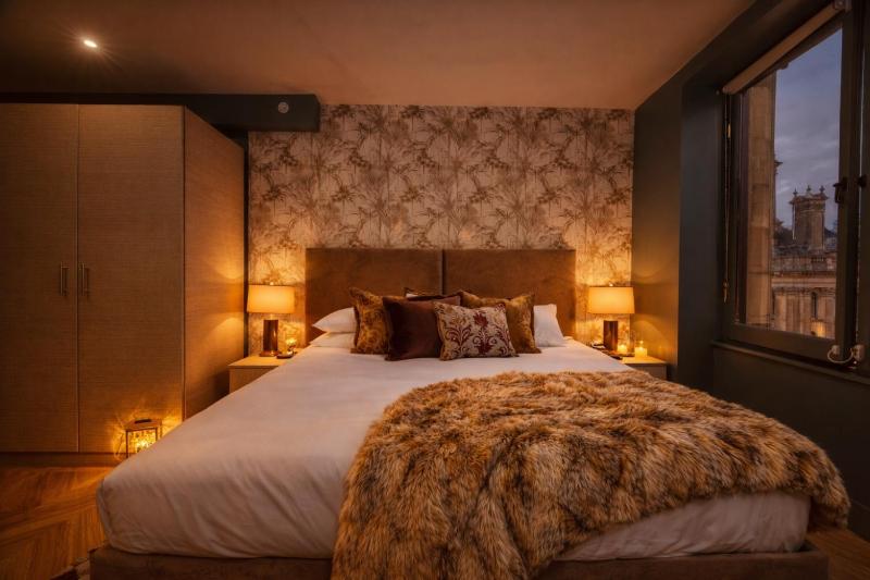 PrimeDeluxe Aparthotel - image 22