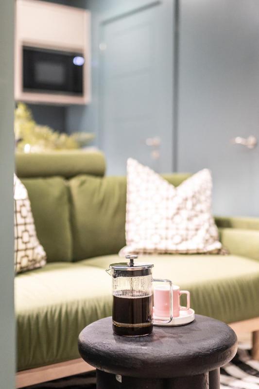 PrimeDeluxe Aparthotel - image 18
