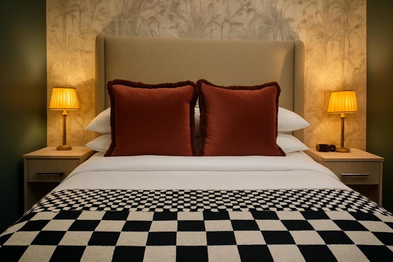 PrimeDeluxe Aparthotel - image 19