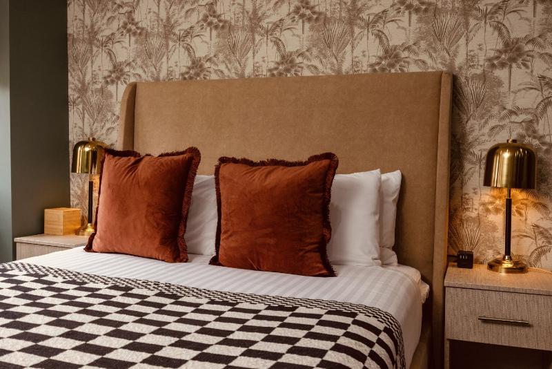 PrimeDeluxe Aparthotel - image 17