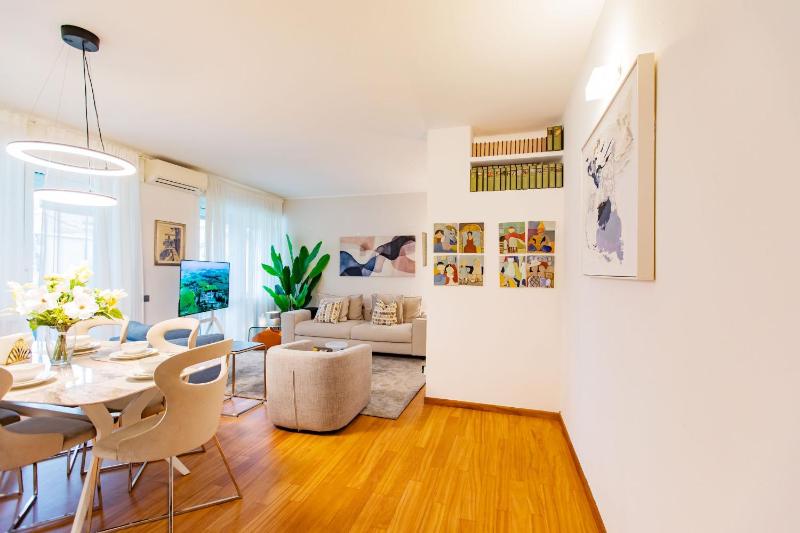 Como Prestige Centro Apartment By Icon7 Luxury - image 28