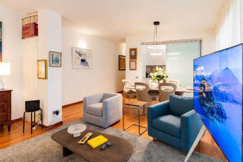 Como Prestige Centro Apartment By Icon7 Luxury - image 25