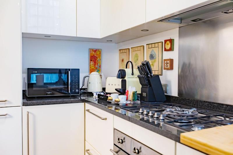 Como Prestige Centro Apartment By Icon7 Luxury - image 10