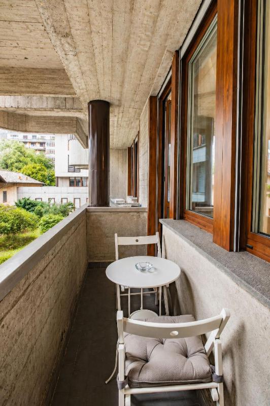 Como Prestige Centro Apartment By Icon7 Luxury - image 11