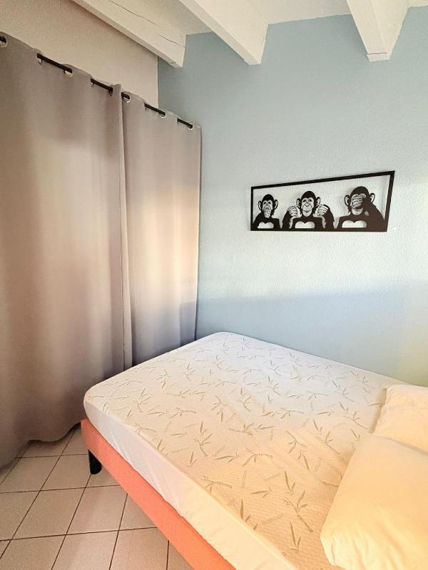 St Cyprien belle maisonette grande terrasse - image 8