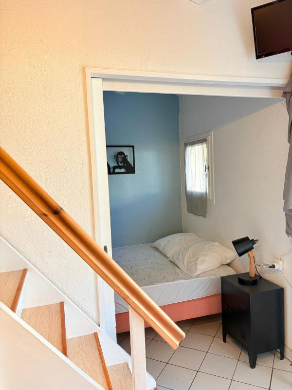 St Cyprien belle maisonette grande terrasse - image 4