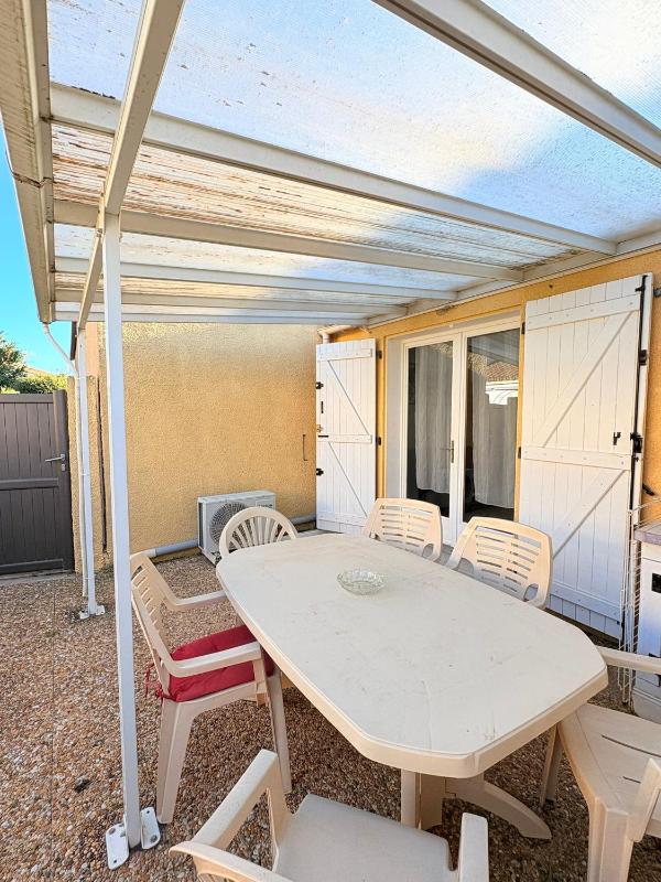 St Cyprien belle maisonette grande terrasse - image 6