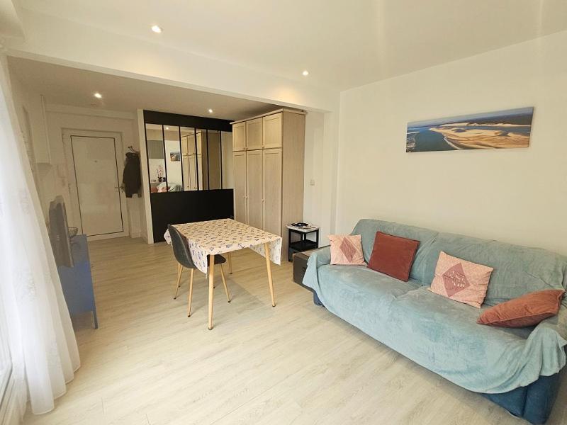 Studio cœur Arcachon – Plage - image 13