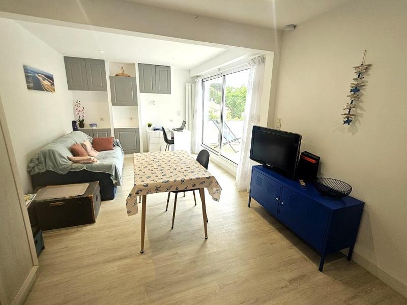 Studio cœur Arcachon – Plage - image 15