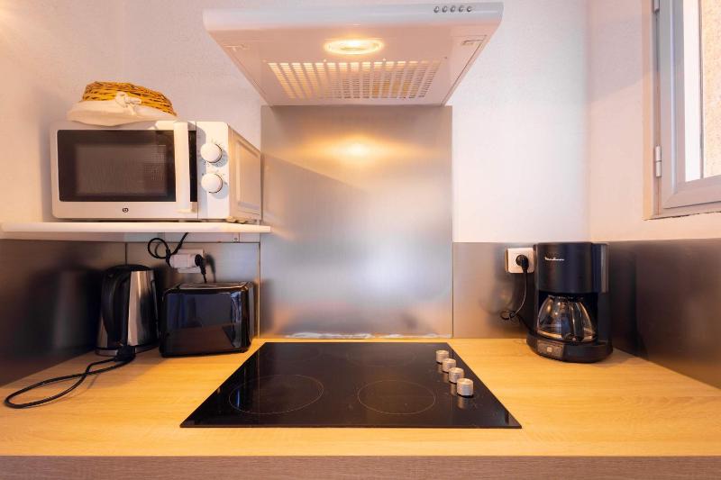 beautiful & cosy flat only 5min - image 8