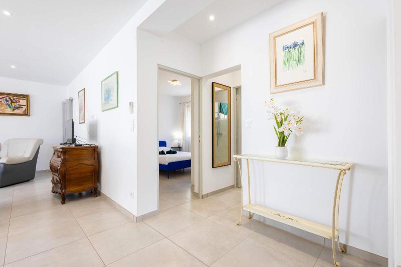 Appartement au centre de Valras-Plage - image 22