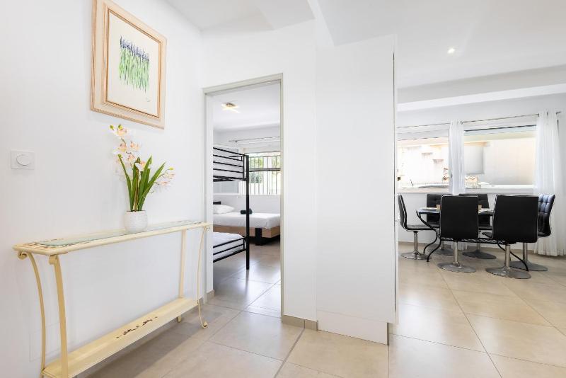 Appartement au centre de Valras-Plage - image 24