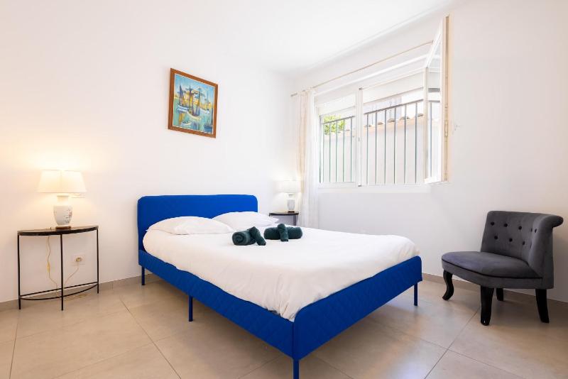 Appartement au centre de Valras-Plage - image 7