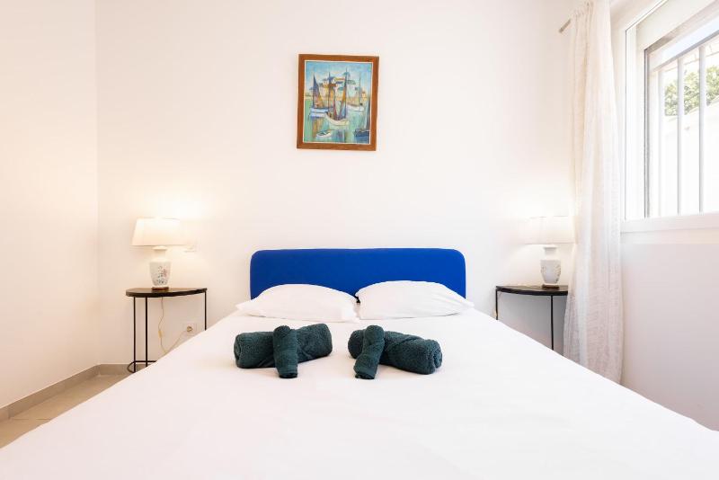 Appartement au centre de Valras-Plage - image 16
