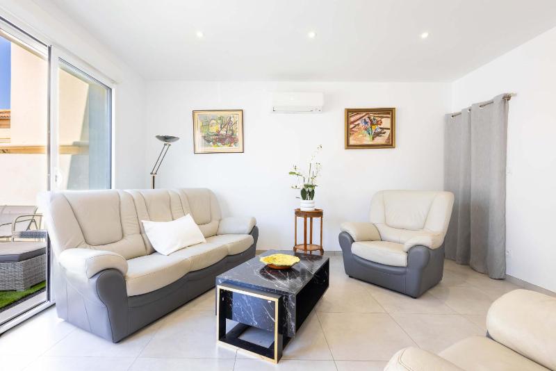 Appartement au centre de Valras-Plage - image 11
