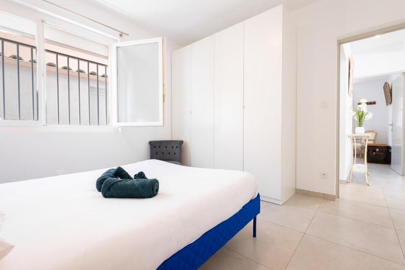 Appartement au centre de Valras-Plage - image 8
