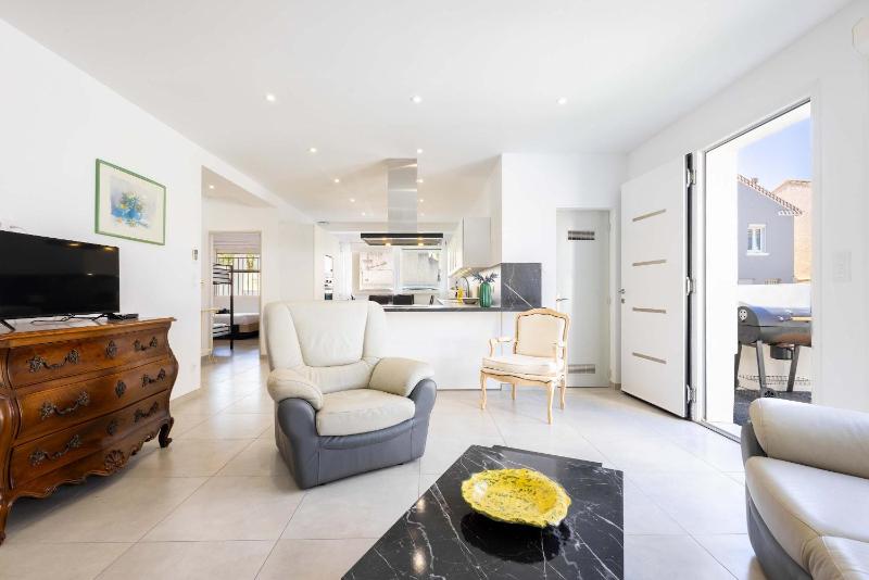 Appartement au centre de Valras-Plage - image 21