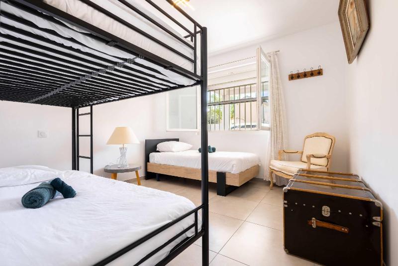 Appartement au centre de Valras-Plage - image 10