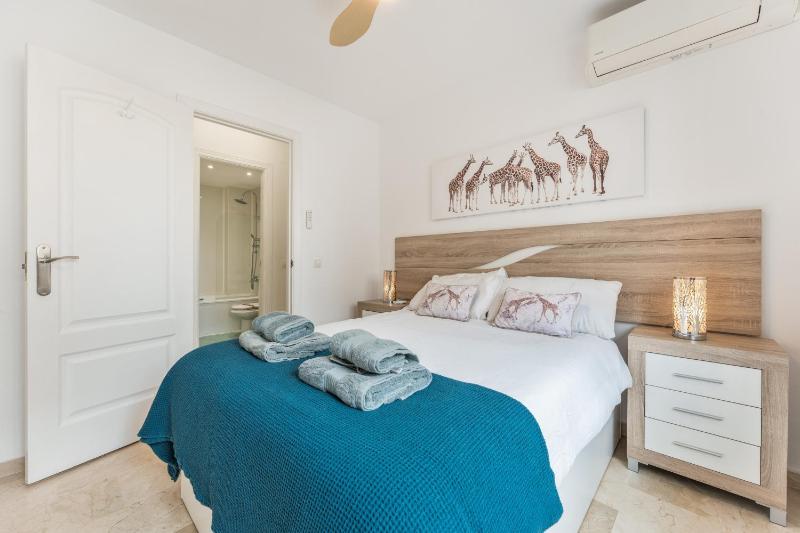 216 Apartment in the Town Centre - image 4