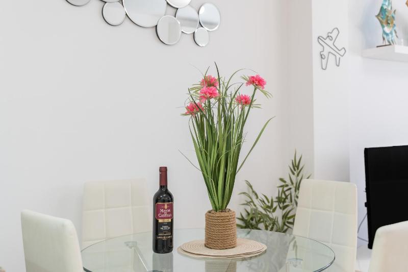 216 Apartment in the Town Centre - image 12