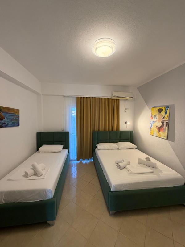 Skenderi Apartments - image 10