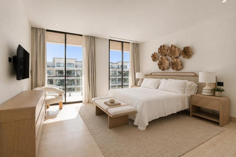 Deluxe One Bedroom Loft - image 18