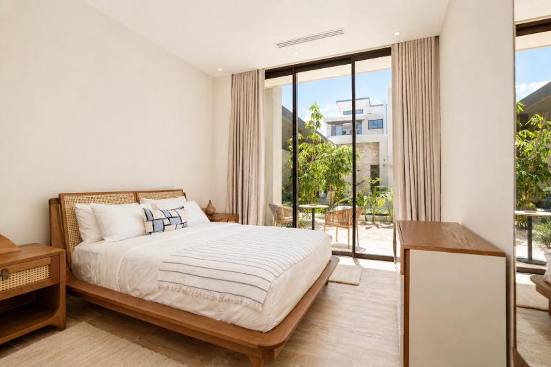 Deluxe One Bedroom Loft - image 12