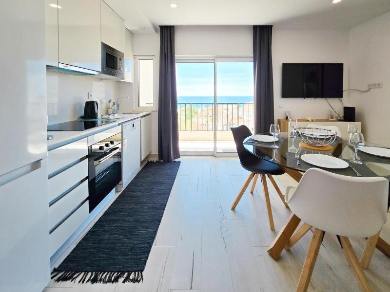 Apartment Praia Rocha Sea View Summer 2 - image 32