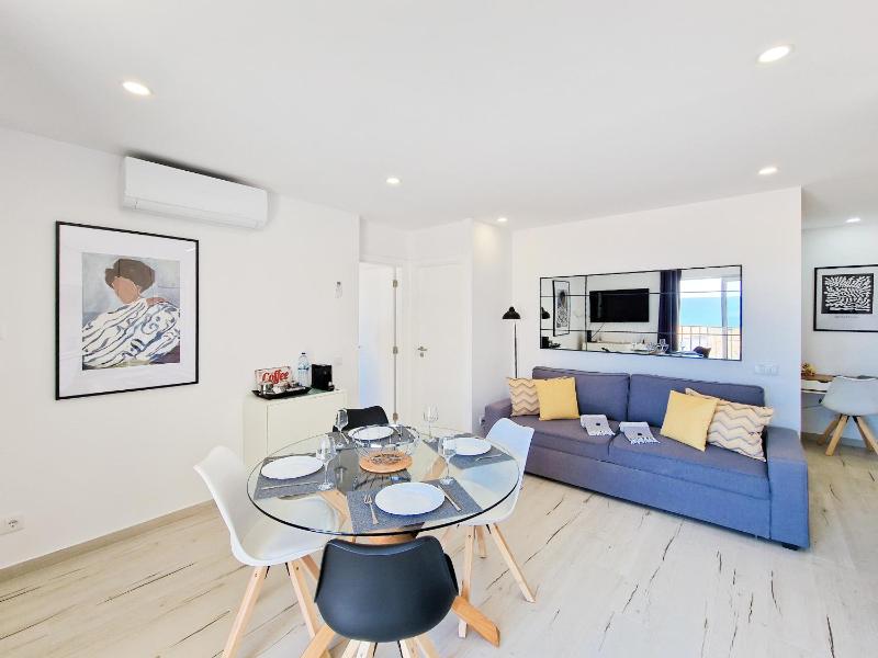 Apartment Praia Rocha Sea View Summer 2 - image 30