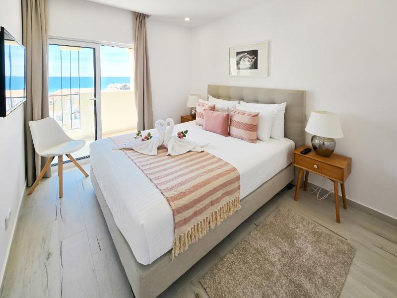 Apartment Praia Rocha Sea View Summer 2 - image 33
