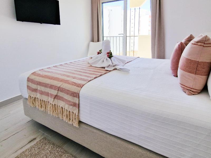 Apartment Praia Rocha Sea View Summer 2 - image 34