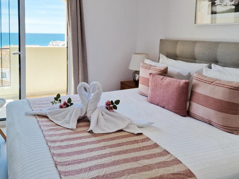 Apartment Praia Rocha Sea View Summer 2 - image 10