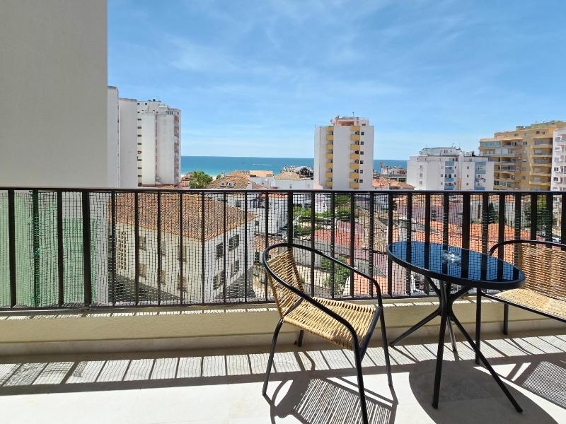 Apartment Praia Rocha Sea View Summer 2 - image 16