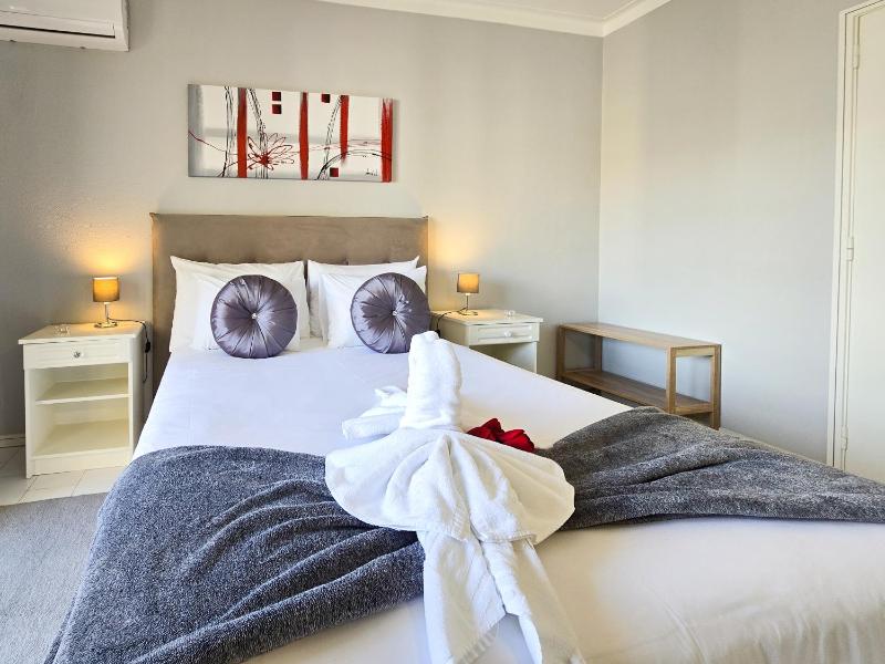 Apartment Praia Rocha Cinza - image 7